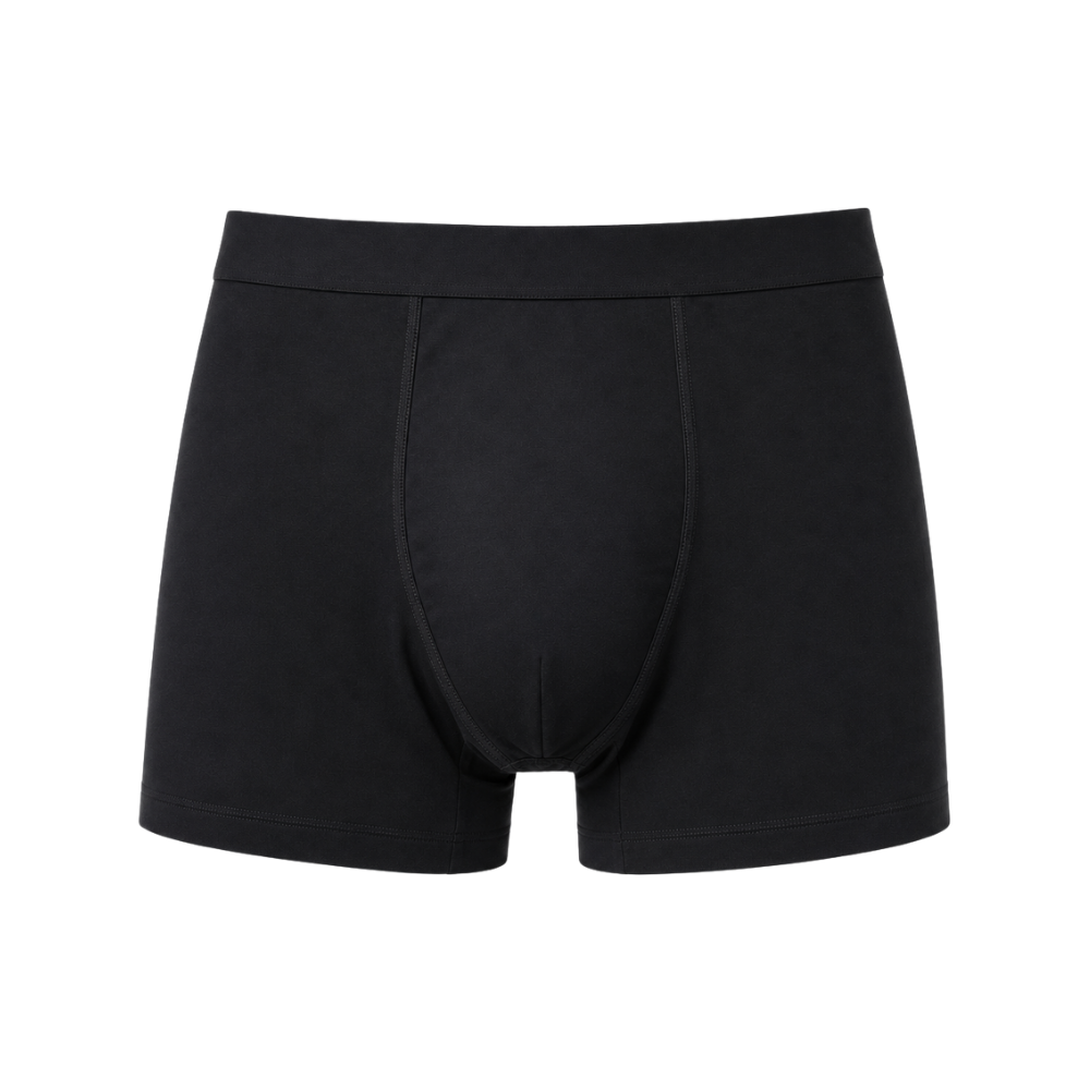 Ferroclad Washable Incontinence Boxer Briefs