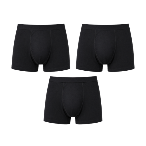 Ferroclad Washable Incontinence Boxer Briefs